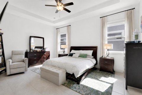 Villa ou maison à louer à Orlando, Floride: 4 chambres, 225.2 m2 № 2334096 - photo 12
