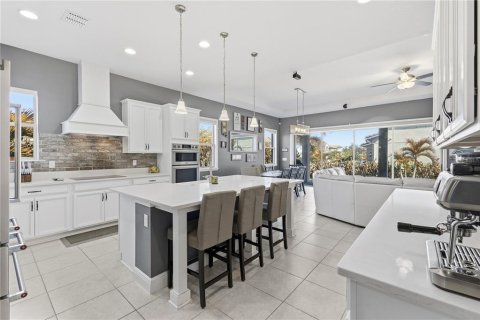 Villa ou maison à louer à Orlando, Floride: 4 chambres, 225.2 m2 № 2334096 - photo 15