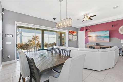 Villa ou maison à louer à Orlando, Floride: 4 chambres, 225.2 m2 № 2334096 - photo 21