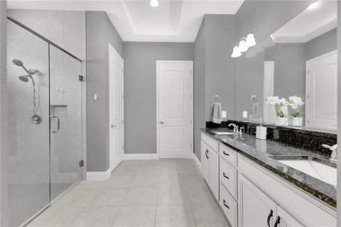Villa ou maison à louer à Orlando, Floride: 4 chambres, 225.2 m2 № 2334096 - photo 26