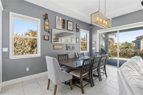 Villa ou maison à louer à Orlando, Floride: 4 chambres, 225.2 m2 № 2334096 - photo 22