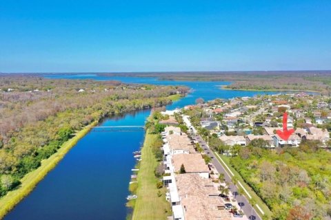 Villa ou maison à vendre à Palm Harbor, Floride: 4 chambres, 264.21 m2 № 2354509 - photo 15