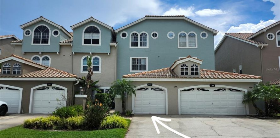 Villa ou maison à Palm Harbor, Floride 4 chambres, 264.21 m2 № 2354509