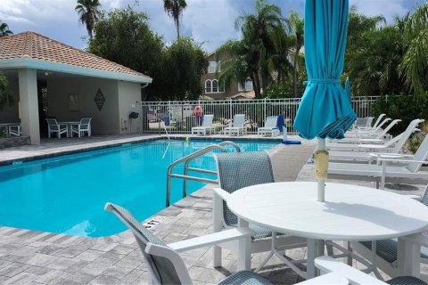 Villa ou maison à vendre à Palm Harbor, Floride: 4 chambres, 264.21 m2 № 2354509 - photo 17