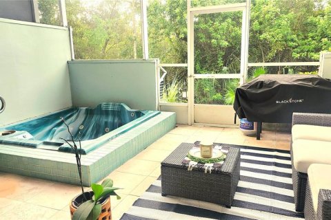 Villa ou maison à vendre à Palm Harbor, Floride: 4 chambres, 264.21 m2 № 2354509 - photo 8