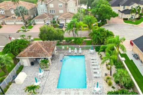Villa ou maison à vendre à Palm Harbor, Floride: 4 chambres, 264.21 m2 № 2354509 - photo 16