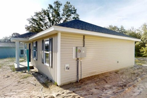 House in Dunnellon, Florida 3 bedrooms, 93.18 sq.m. № 1870517 - photo 2