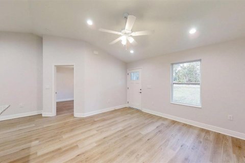 House in Dunnellon, Florida 3 bedrooms, 93.18 sq.m. № 1870517 - photo 11
