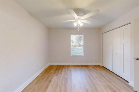 House in Dunnellon, Florida 3 bedrooms, 93.18 sq.m. № 1870517 - photo 19
