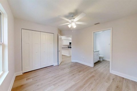House in Dunnellon, Florida 3 bedrooms, 93.18 sq.m. № 1870517 - photo 16