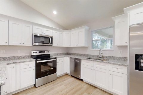 House in Dunnellon, Florida 3 bedrooms, 93.18 sq.m. № 1870517 - photo 26