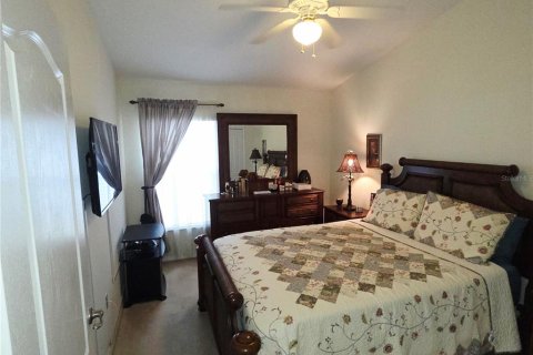House in Lakeland, Florida 4 bedrooms, 187.2 sq.m. № 2227584 - photo 9
