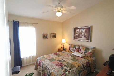House in Lakeland, Florida 4 bedrooms, 187.2 sq.m. № 2227584 - photo 10