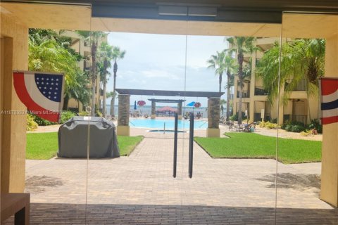 Купить кондоминиум в Себринг, Флорида 3 спальни, № 1938632 - фото 28