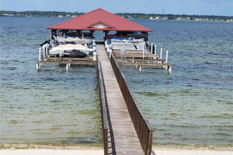 Купить кондоминиум в Себринг, Флорида 3 спальни, № 1938632 - фото 7