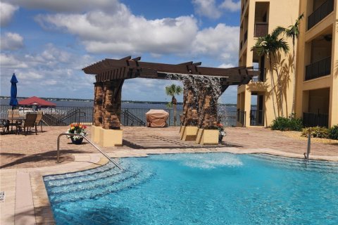 Купить кондоминиум в Себринг, Флорида 3 спальни, № 1938632 - фото 6