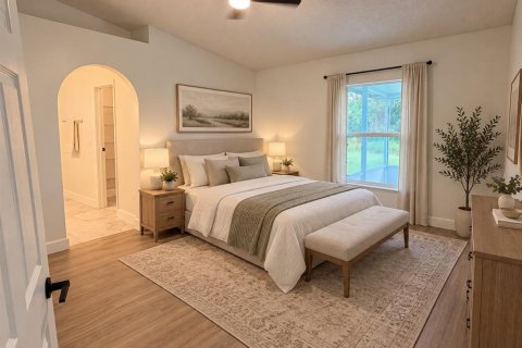 House in Orlando, Florida 3 bedrooms, 153.47 sq.m. № 2395901 - photo 4