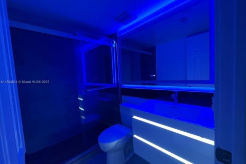 Снять в аренду кондоминиум в Окленд-Парк, Флорида 2 спальни, 81.75м2, № 1959473 - фото 11