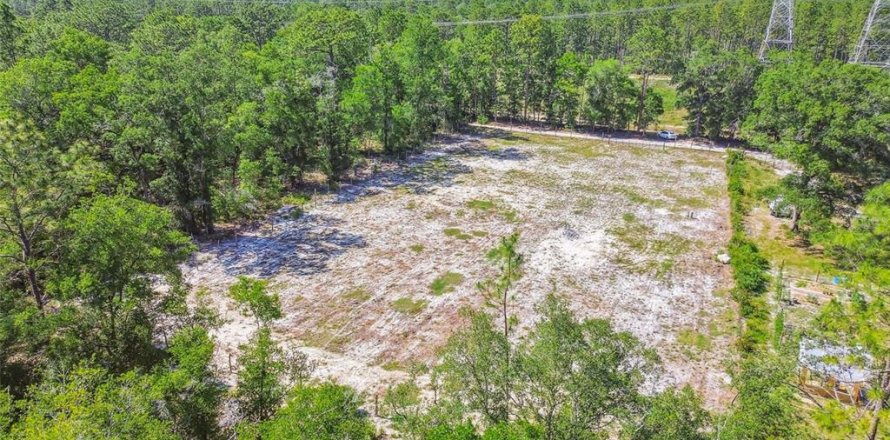 Land in Dunnellon, Florida № 1736784