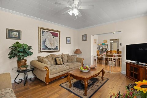 Купить виллу или дом в Форт-Мид, Флорида 12 комнат, 153.2м2, № 2102214 - фото 6