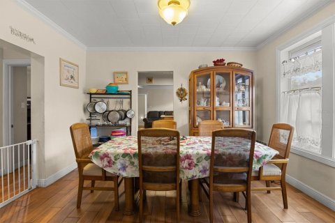 Купить виллу или дом в Форт-Мид, Флорида 12 комнат, 153.2м2, № 2102214 - фото 7