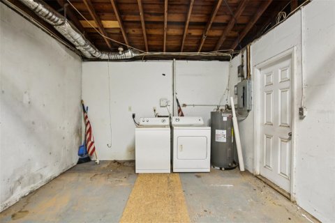 Villa ou maison à vendre à Clearwater, Floride: 3 chambres, 123.75 m2 № 2118149 - photo 20