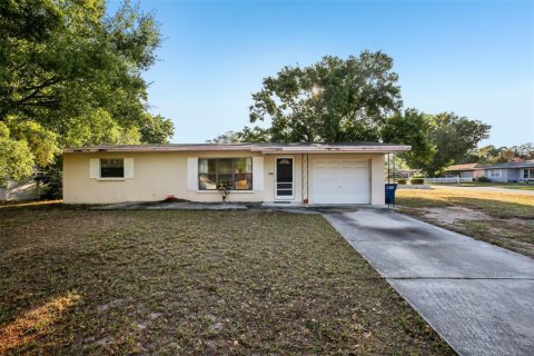Villa ou maison à Clearwater, Floride 3 chambres, 123.75 m2 № 2118149