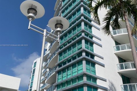 Copropriété à louer à Aventura, Floride: 2 chambres, 115.29 m2 № 1821960 - photo 1