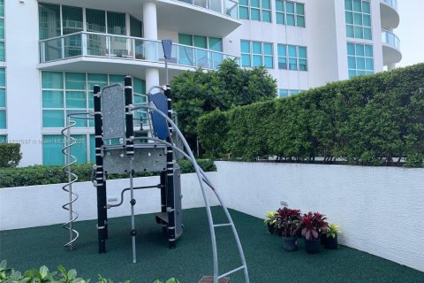 Copropriété à louer à Aventura, Floride: 2 chambres, 115.29 m2 № 1821960 - photo 21
