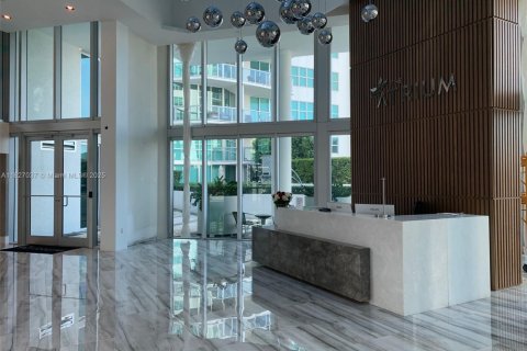 Condominio en alquiler en Aventura, Florida, 2 dormitorios, 115.29 m2 № 1821960 - foto 16