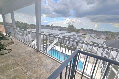 House in Davenport, Florida 5 bedrooms, 274.8 sq.m. № 1886365 - photo 20