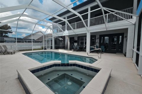 House in Davenport, Florida 5 bedrooms, 274.8 sq.m. № 1886365 - photo 7