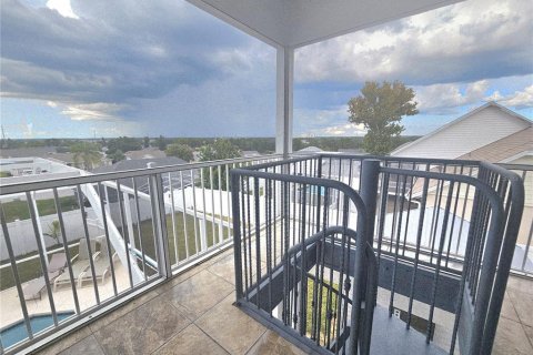 House in Davenport, Florida 5 bedrooms, 274.8 sq.m. № 1886365 - photo 22