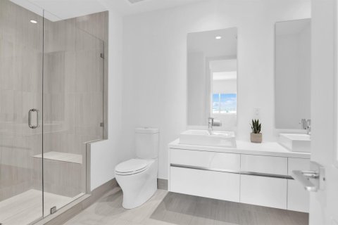 Copropriété à louer à Boca Raton, Floride: 2 chambres, 119.38 m2 № 2417657 - photo 19