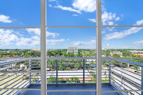 Copropriété à louer à Boca Raton, Floride: 2 chambres, 119.38 m2 № 2417657 - photo 12