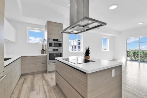 Copropriété à louer à Boca Raton, Floride: 2 chambres, 119.38 m2 № 2417657 - photo 8