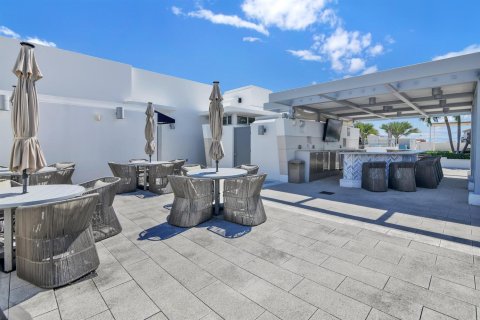 Copropriété à louer à Boca Raton, Floride: 2 chambres, 119.38 m2 № 2417657 - photo 30