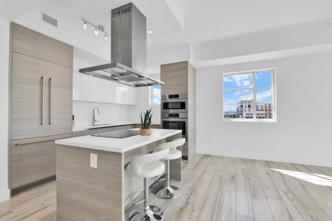 Copropriété à louer à Boca Raton, Floride: 2 chambres, 119.38 m2 № 2417657 - photo 9