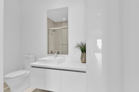 Copropriété à louer à Boca Raton, Floride: 2 chambres, 119.38 m2 № 2417657 - photo 24