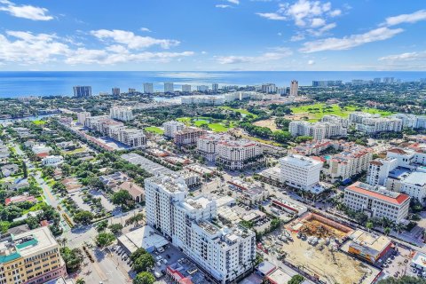 Copropriété à louer à Boca Raton, Floride: 2 chambres, 119.38 m2 № 2417657 - photo 2