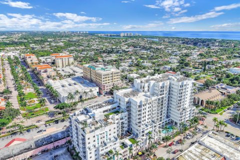 Copropriété à louer à Boca Raton, Floride: 2 chambres, 119.38 m2 № 2417657 - photo 3