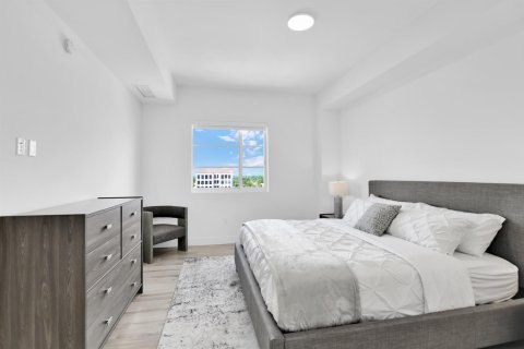 Copropriété à louer à Boca Raton, Floride: 2 chambres, 119.38 m2 № 2417657 - photo 16