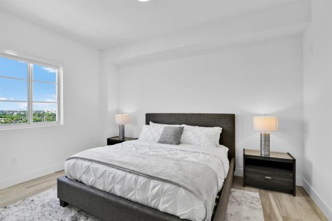 Copropriété à louer à Boca Raton, Floride: 2 chambres, 119.38 m2 № 2417657 - photo 17