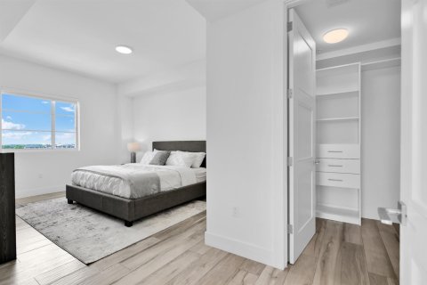 Copropriété à louer à Boca Raton, Floride: 2 chambres, 119.38 m2 № 2417657 - photo 15