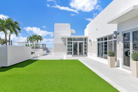 Copropriété à louer à Boca Raton, Floride: 2 chambres, 119.38 m2 № 2417657 - photo 5
