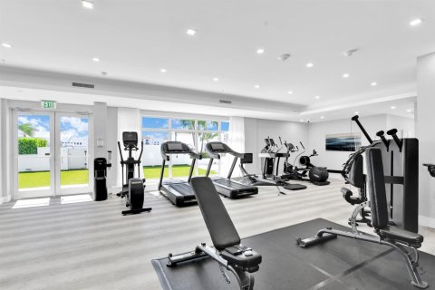 Copropriété à louer à Boca Raton, Floride: 2 chambres, 119.38 m2 № 2417657 - photo 6