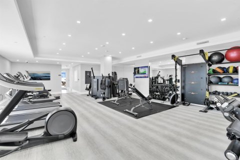 Copropriété à louer à Boca Raton, Floride: 2 chambres, 119.38 m2 № 2417657 - photo 7