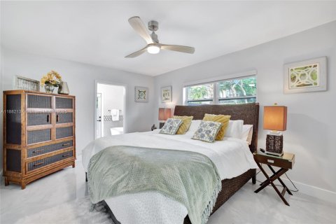 Villa ou maison à vendre à Fort Lauderdale, Floride: 4 chambres, 156.73 m2 № 1929462 - photo 10