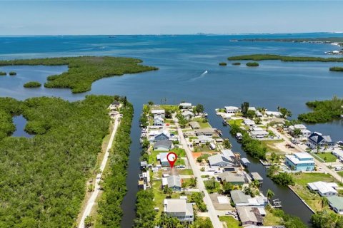 House in Ruskin, Florida 3 bedrooms, 104.14 sq.m. № 1689664 - photo 2