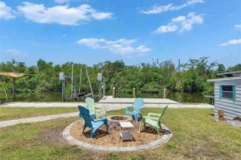 House in Ruskin, Florida 3 bedrooms, 104.14 sq.m. № 1689664 - photo 8